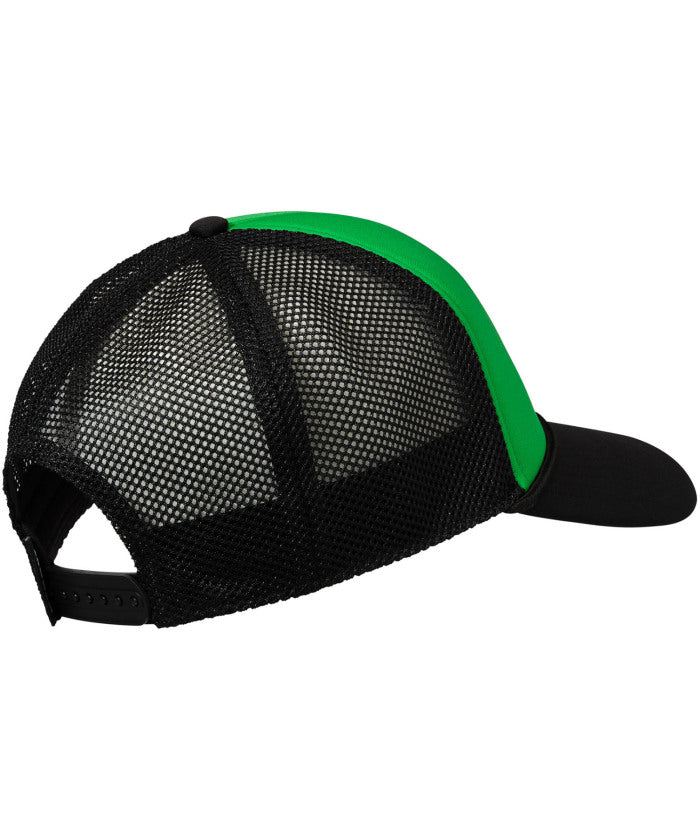 マムート MAMMUT MAMMUT マムート アウトドア Crag Cap Logo 119101340 (WHITE-BLACK) WHITE-BLACK