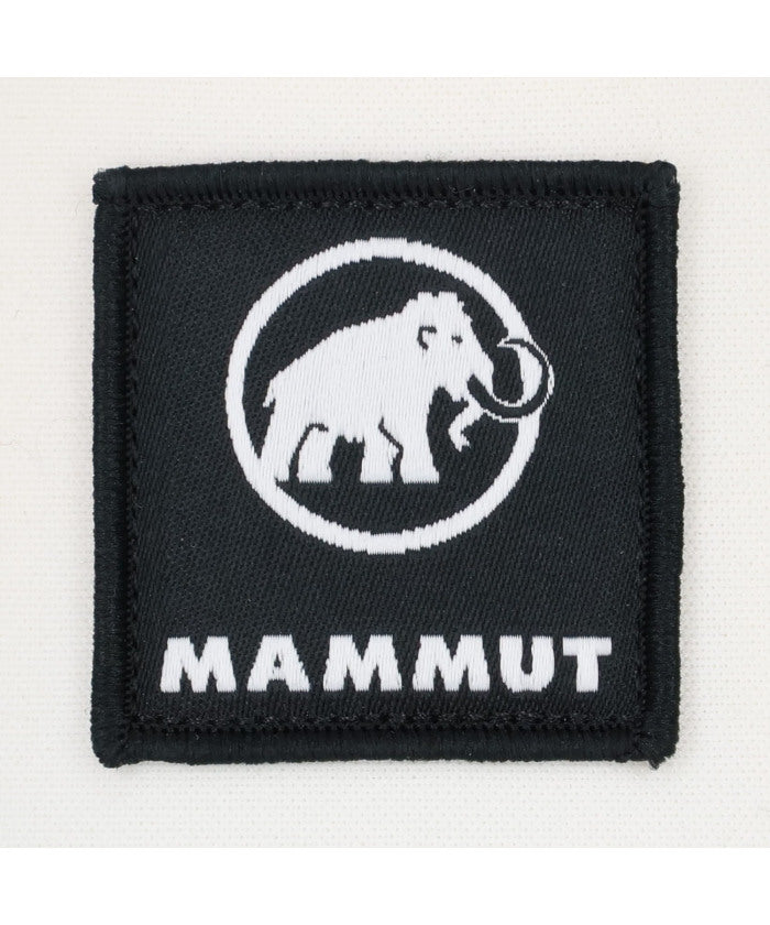 マムート MAMMUT MAMMUT マムート アウトドア Crag Cap Logo 119101340 (WHITE-BLACK) WHITE-BLACK