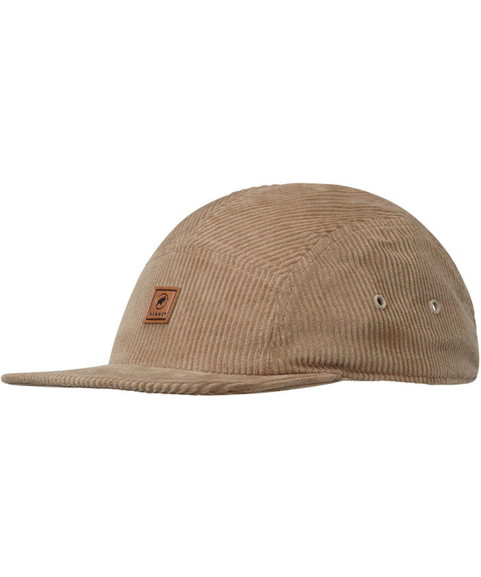 マムート MAMMUT MAMMUT マムート アウトドア コードキャップ Cord Cap メンズ キャップ 帽子 ぼうし  (DARK SAND) DARK SAND