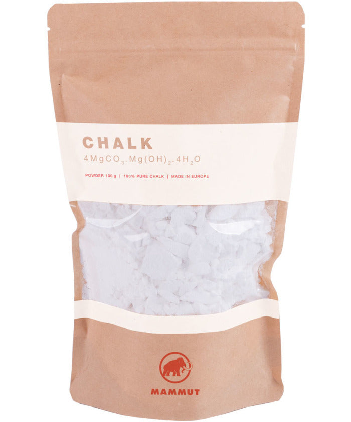 マムート MAMMUT MAMMUT マムート アウトドア Chalk Powder 100g 205000572 9001 (NEUTRAL) NEUTRAL