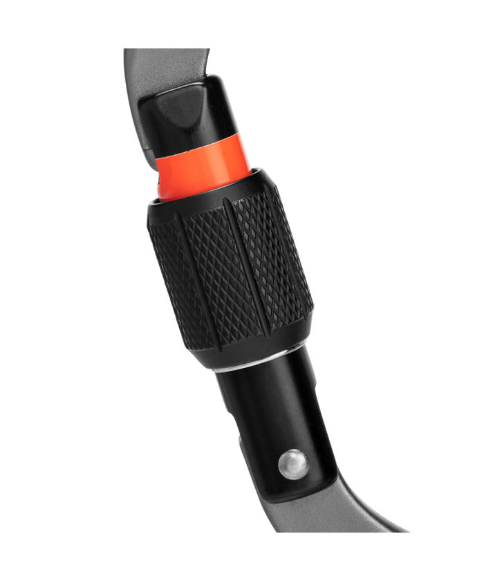 マムート MAMMUT MAMMUT マムート アウトドア Workhorse HMS Screwgate Carabiner 2040ー02560 2040025 (SCREW GATE.) SCREW GATE.