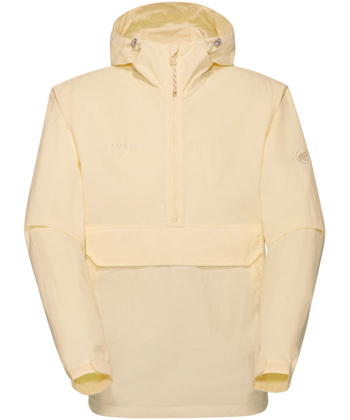 マムート MAMMUT マムート MAMMUT アウトドア HIKING WB HOODED ANORAK AF 101200730 (0001 BLACK) 0001 BLACK