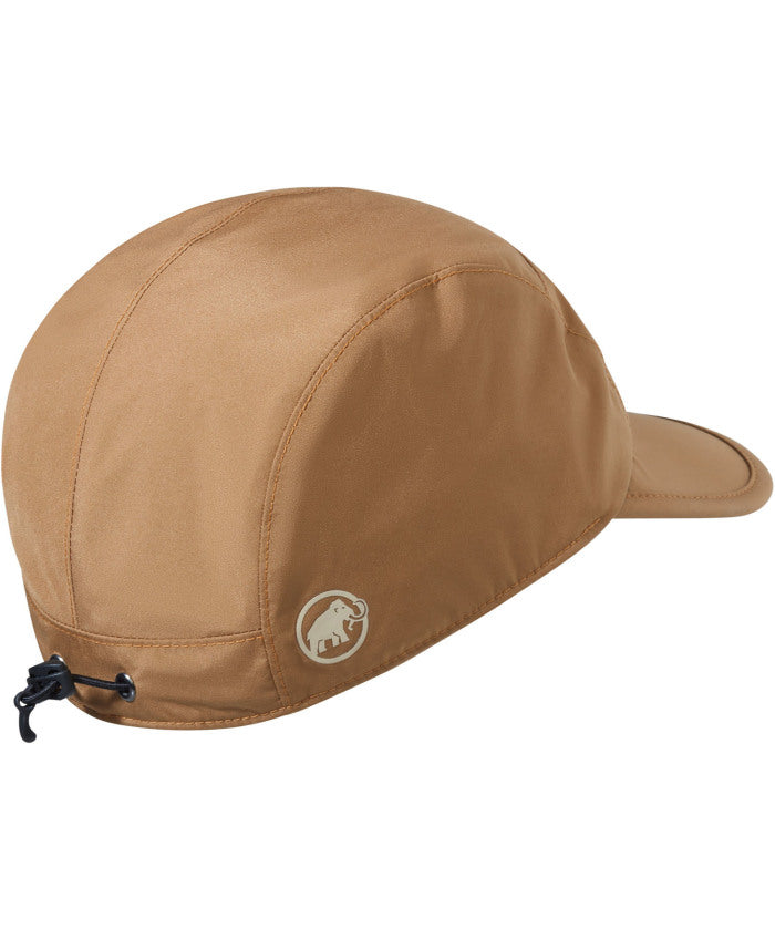 マムート MAMMUT マムート MAMMUT アウトドア CLIMATE GORE-TEX CAP AF  119101960 (40284 DARKMARSH) 40284 DARKMARSH