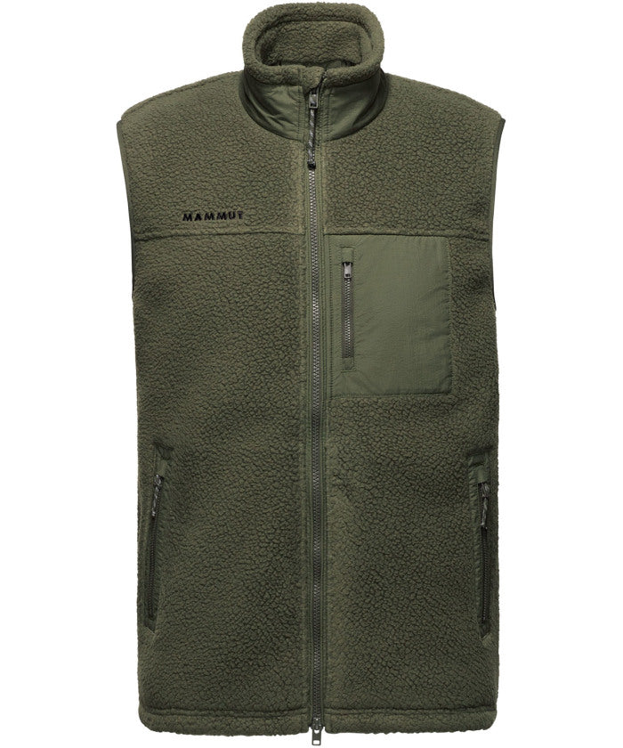 マムート MAMMUT マムート MAMMUT アウトドア MIRACLE ML VEST AF 101405351 (0001 BLACK) 0001 BLACK