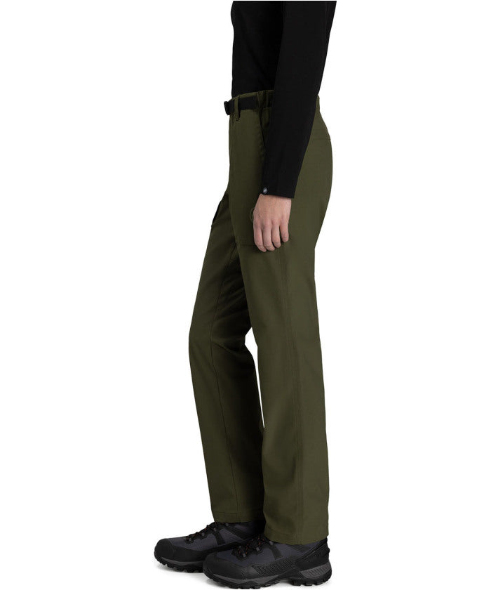 マムート MAMMUT マムート MAMMUT アウトドア MOUNTAIN TOUGH PANTS AF WOMEN 102202061 (40284 DARKMARSH) 40284 DARKMARSH