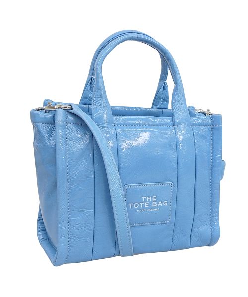 マーク ジェイコブス MARC JACOBS バッグ,ブルー