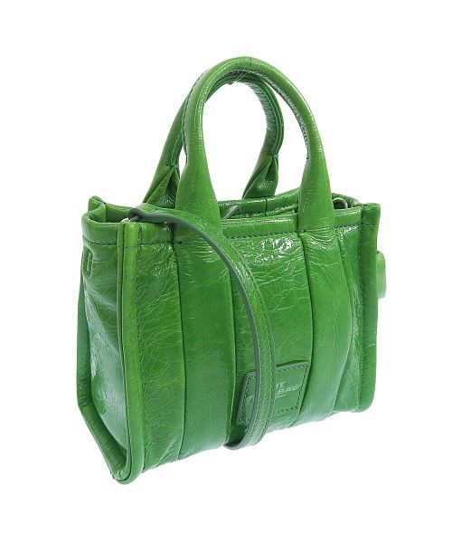 マーク ジェイコブス MARC JACOBS バッグ,グリーン