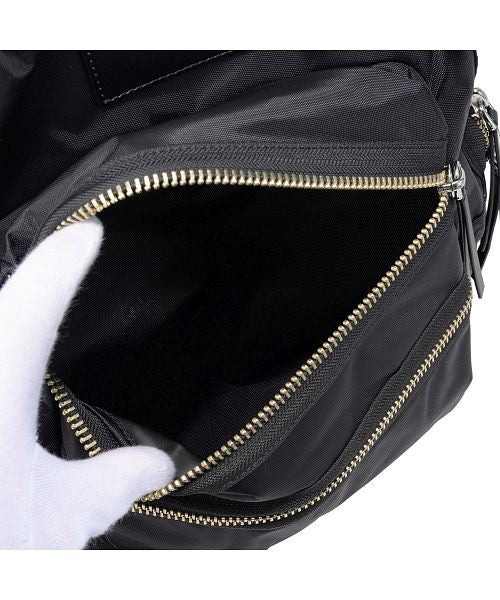 マーク ジェイコブス MARC JACOBS MARC JACOBS マークジェイコブス リュックサック 2F3HBP028H02 001