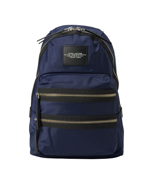 マーク ジェイコブス MARC JACOBS リュックサック 2F3HBP028H02 415