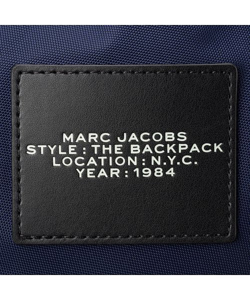 マーク ジェイコブス MARC JACOBS リュックサック 2F3HBP028H02 415