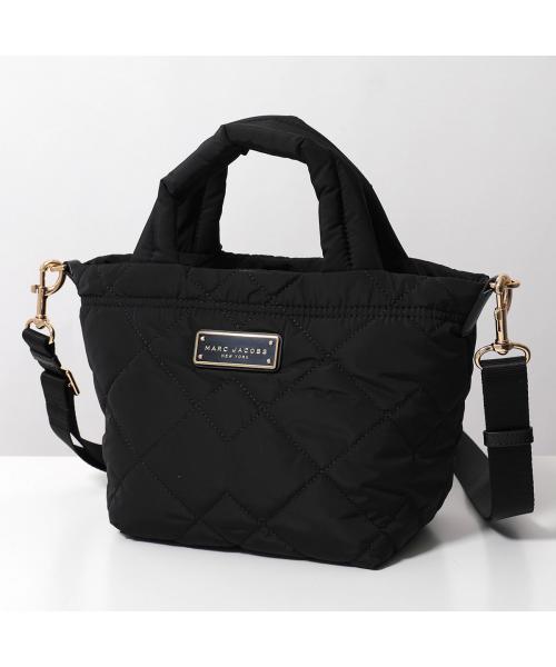 マーク ジェイコブス MARC JACOBS MARC JACOBS ショルダーバッグ M0016681 キルティング (001/BLACK/ブラック) 001/BLACK/ブラック