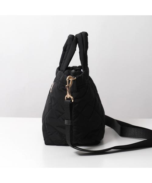 マーク ジェイコブス MARC JACOBS MARC JACOBS ショルダーバッグ M0016681 キルティング (001/BLACK/ブラック) 001/BLACK/ブラック