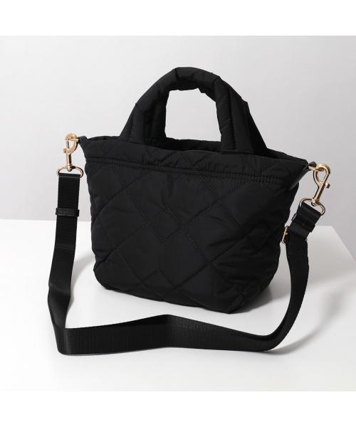 マーク ジェイコブス MARC JACOBS MARC JACOBS ショルダーバッグ M0016681 キルティング (001/BLACK/ブラック) 001/BLACK/ブラック