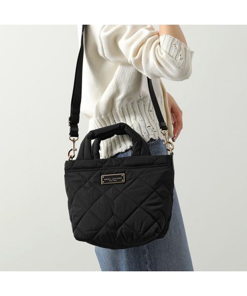 マーク ジェイコブス MARC JACOBS MARC JACOBS ショルダーバッグ M0016681 キルティング (001/BLACK/ブラック) 001/BLACK/ブラック