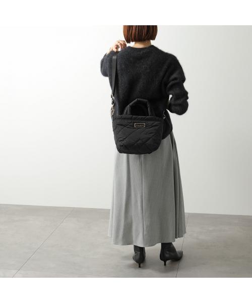 マーク ジェイコブス MARC JACOBS MARC JACOBS ショルダーバッグ M0016681 キルティング (001/BLACK/ブラック) 001/BLACK/ブラック