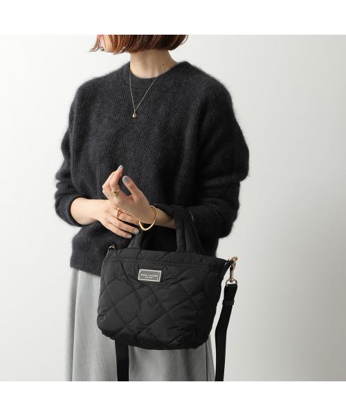 マーク ジェイコブス MARC JACOBS MARC JACOBS ショルダーバッグ M0016681 キルティング (001/BLACK/ブラック) 001/BLACK/ブラック