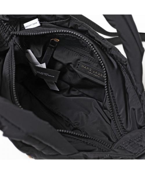マーク ジェイコブス MARC JACOBS MARC JACOBS ショルダーバッグ M0016681 キルティング (001/BLACK/ブラック) 001/BLACK/ブラック