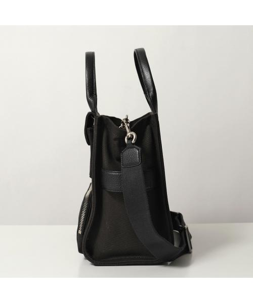 マーク ジェイコブス MARC JACOBS MARC JACOBS トートバッグ 2P5HTT007H03 (230/CAMEL/ブラウン) 230/CAMEL/ブラウン
