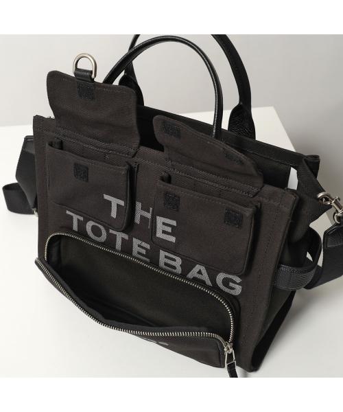 マーク ジェイコブス MARC JACOBS MARC JACOBS トートバッグ 2P5HTT007H03 (230/CAMEL/ブラウン) 230/CAMEL/ブラウン