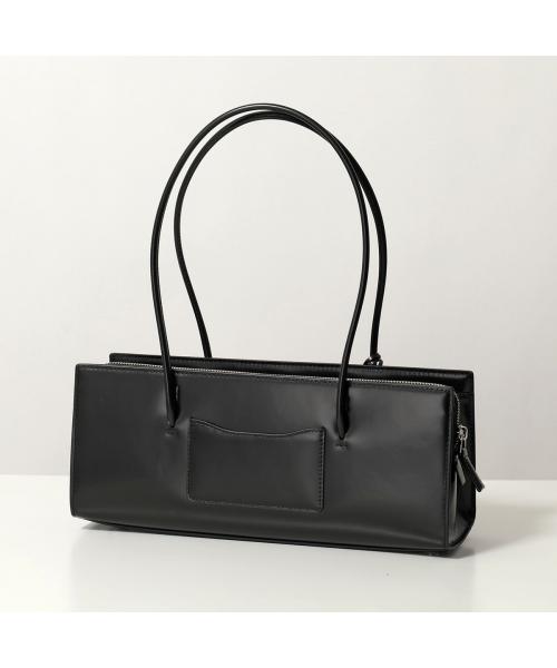 マーク ジェイコブス MARC JACOBS MARC JACOBS バッグ 2F5HSH046H01 グラム ミラー サッチェル (001/BLACK/ブラック) 001/BLACK/ブラック
