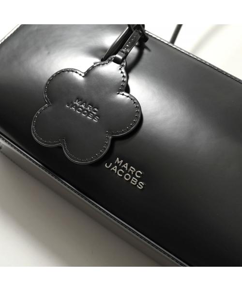 マーク ジェイコブス MARC JACOBS MARC JACOBS バッグ 2F5HSH046H01 グラム ミラー サッチェル (001/BLACK/ブラック) 001/BLACK/ブラック