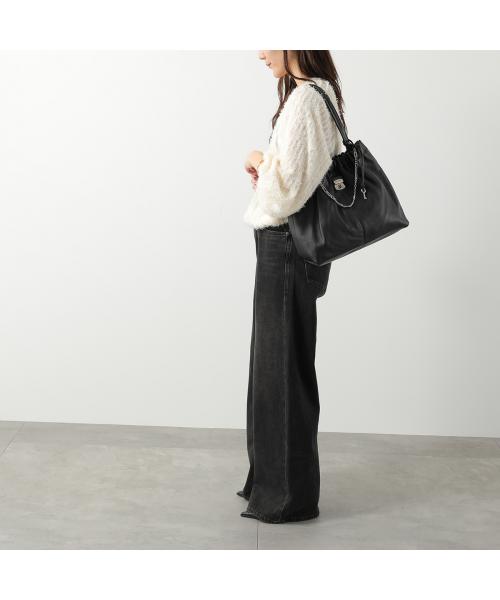 マーク ジェイコブス MARC JACOBS MARC JACOBS トートバッグ ザ クリスティーナ 2F5HTT024H01 (001/BLACK/ブラック) 001/BLACK/ブラック