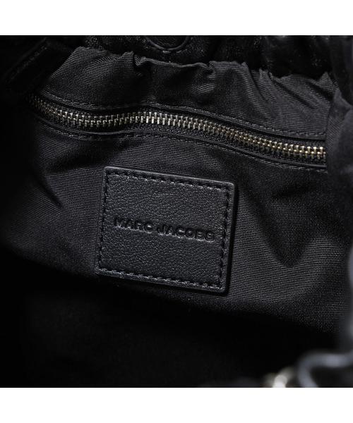 マーク ジェイコブス MARC JACOBS MARC JACOBS トートバッグ ザ クリスティーナ 2F5HTT024H01 (001/BLACK/ブラック) 001/BLACK/ブラック