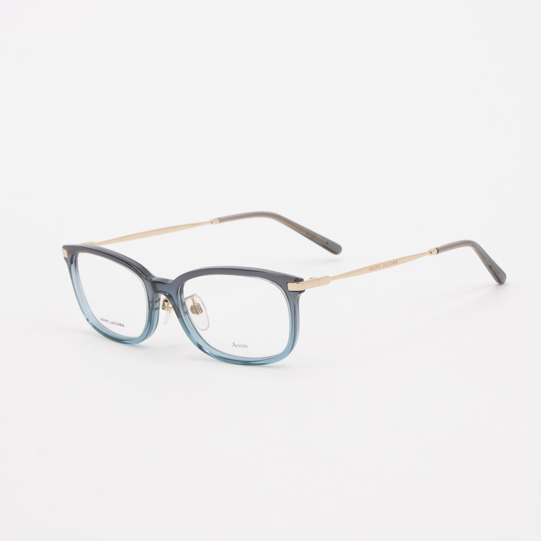 Marc Jacobs glasses eyewear for women and men