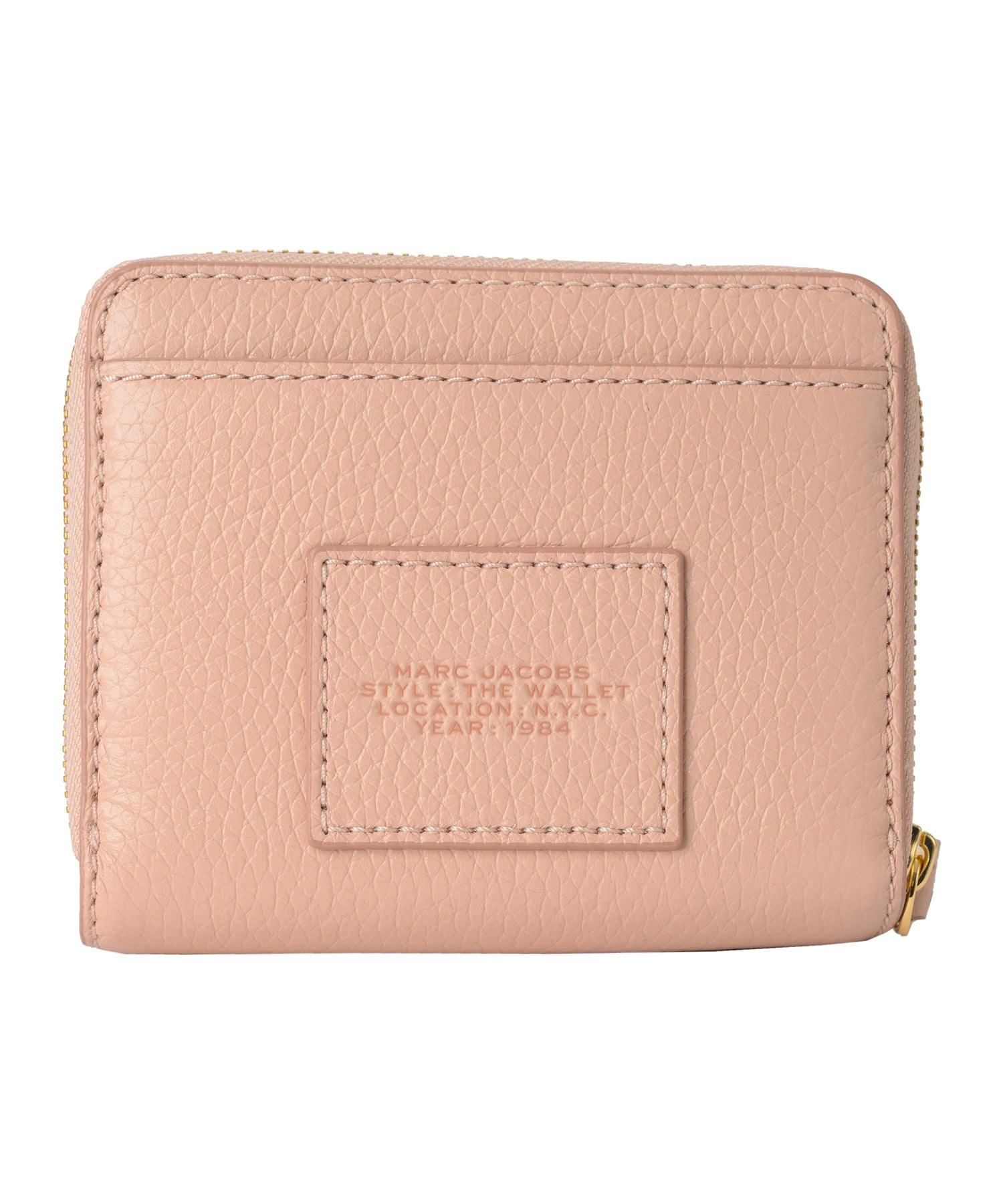 Marc Jacobs MARC JACOBS MARC JACOBS Marc Jacobs 2-fold wallet 2R3SMP044S10 624