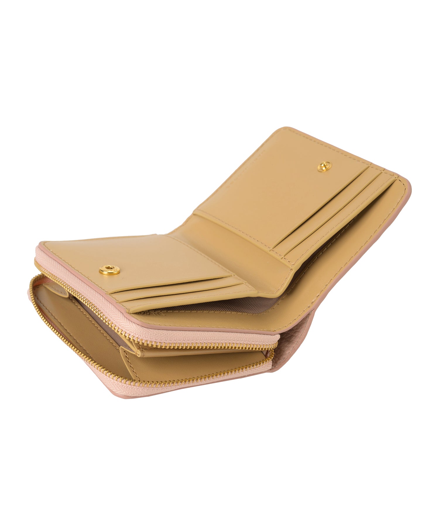 Marc Jacobs MARC JACOBS MARC JACOBS Marc Jacobs 2-fold wallet 2R3SMP044S10 624