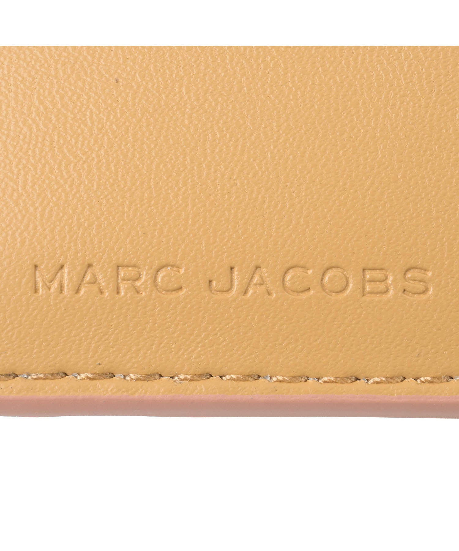 Marc Jacobs MARC JACOBS MARC JACOBS Marc Jacobs 2-fold wallet 2R3SMP044S10 624