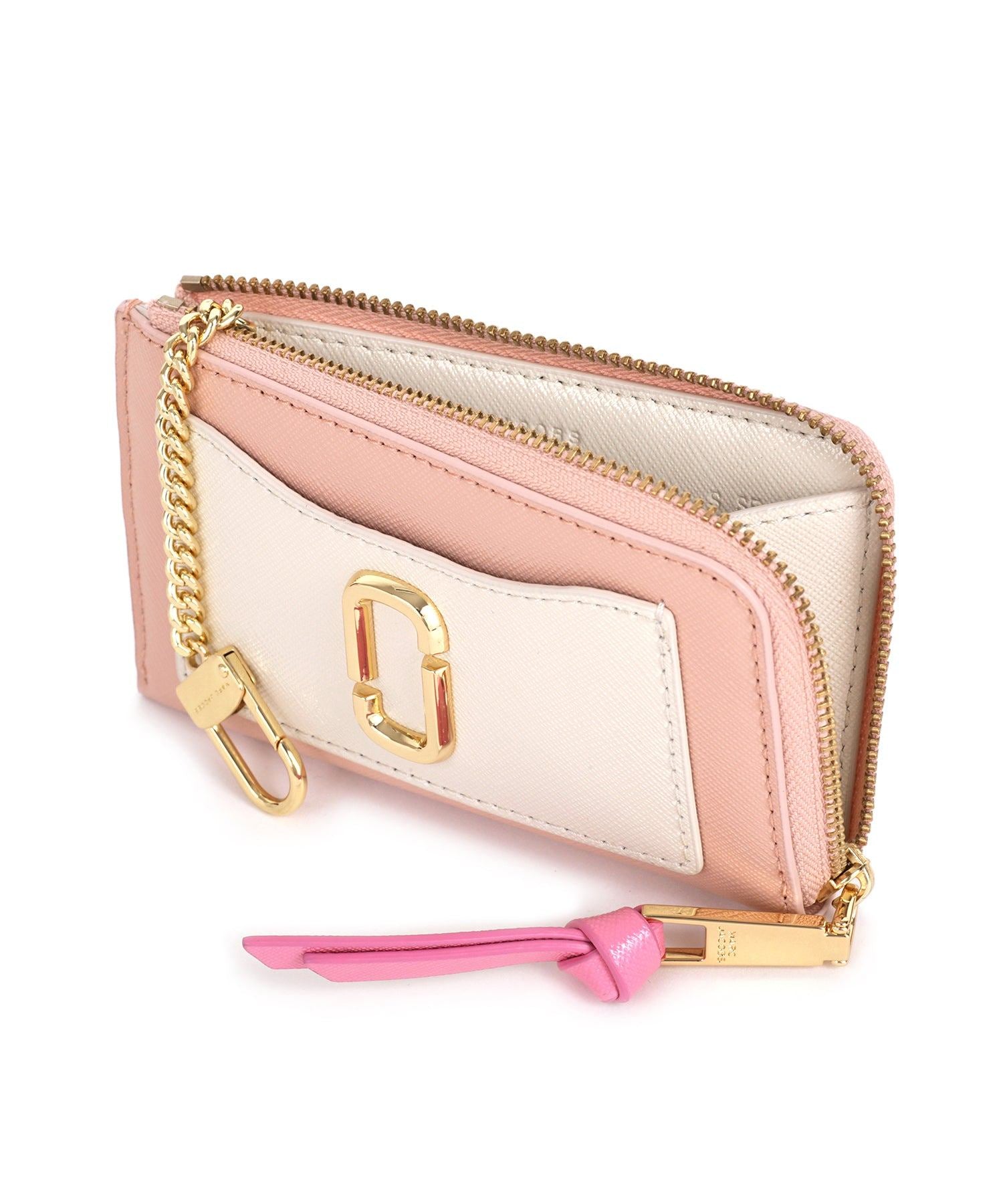 馬克·雅各布 MARC JACOBS MARC JACOBS 馬克·雅各布 硬幣包 2F3SMP063S07 695