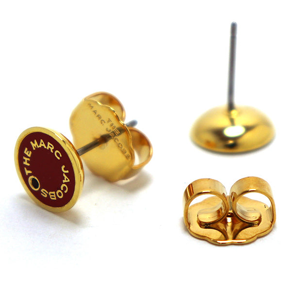 馬克·雅各布 MARC JACOBS 馬克雅各布 耳環 女士 MARC JACOBS 配飾 M0017169 649
