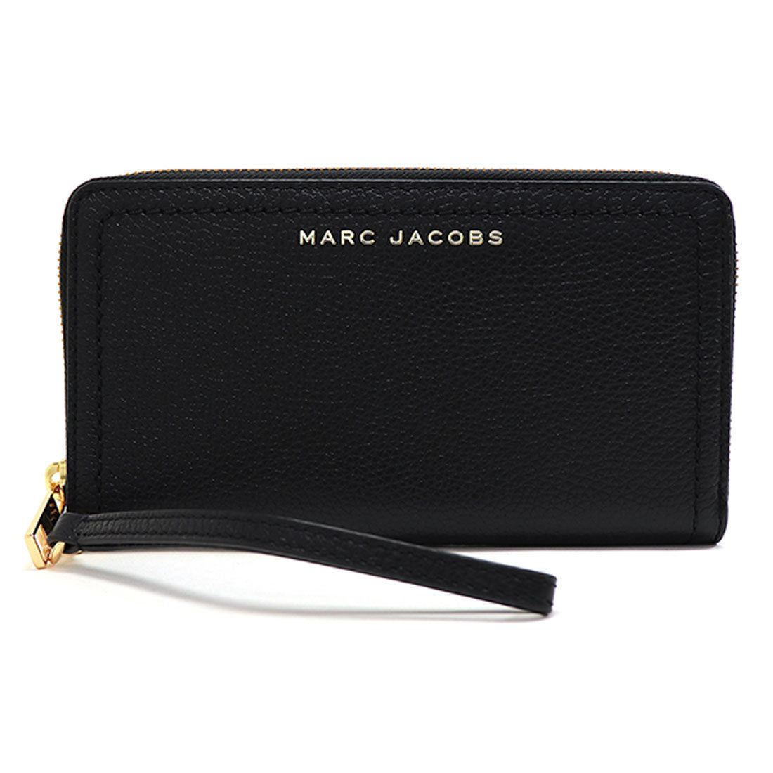 MARC JACOBS 財布 MARC JACOBS（マーク・ジェイコブス） 二つ折り財布 THE WALLET