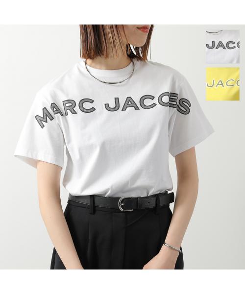 マーク ジェイコブス MARC JACOBS MARC JACOBS KIDS Tシャツ W60766 半袖 カットソー （538/YELLOW-イエロー） 538/YELLOW-イエロー