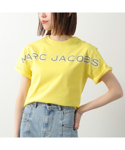 マーク ジェイコブス MARC JACOBS MARC JACOBS KIDS Tシャツ W60766 半袖 カットソー （538/YELLOW-イエロー） 538/YELLOW-イエロー