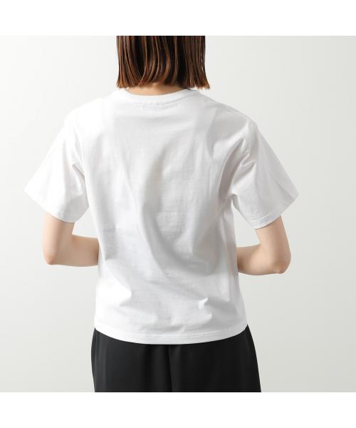 マーク ジェイコブス MARC JACOBS MARC JACOBS KIDS Tシャツ W60766 半袖 カットソー （538/YELLOW-イエロー） 538/YELLOW-イエロー