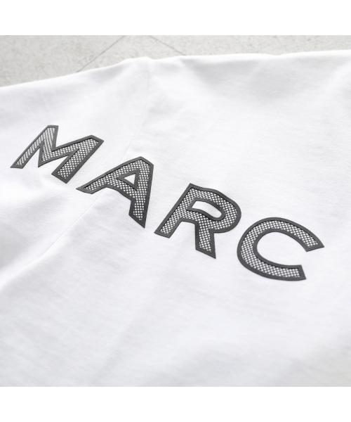 マーク ジェイコブス MARC JACOBS MARC JACOBS KIDS Tシャツ W60766 半袖 カットソー （538/YELLOW-イエロー） 538/YELLOW-イエロー