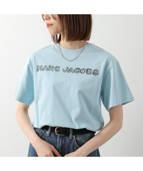 マーク ジェイコブス MARC JACOBS MARC JACOBS KIDS Tシャツ W60755 半袖 カットソー （09B/BLACK-ブラック） 09B/BLACK-ブラック