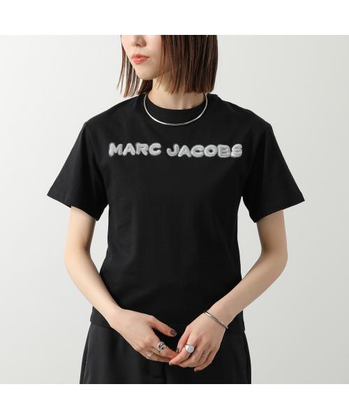 マーク ジェイコブス MARC JACOBS MARC JACOBS KIDS Tシャツ W60755 半袖 カットソー （09B/BLACK-ブラック） 09B/BLACK-ブラック
