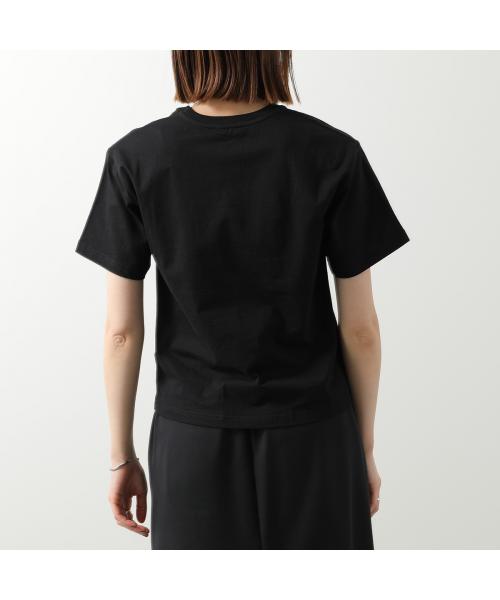 マーク ジェイコブス MARC JACOBS MARC JACOBS KIDS Tシャツ W60755 半袖 カットソー （09B/BLACK-ブラック） 09B/BLACK-ブラック
