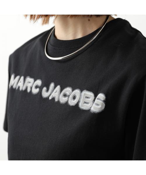 マーク ジェイコブス MARC JACOBS MARC JACOBS KIDS Tシャツ W60755 半袖 カットソー （09B/BLACK-ブラック） 09B/BLACK-ブラック