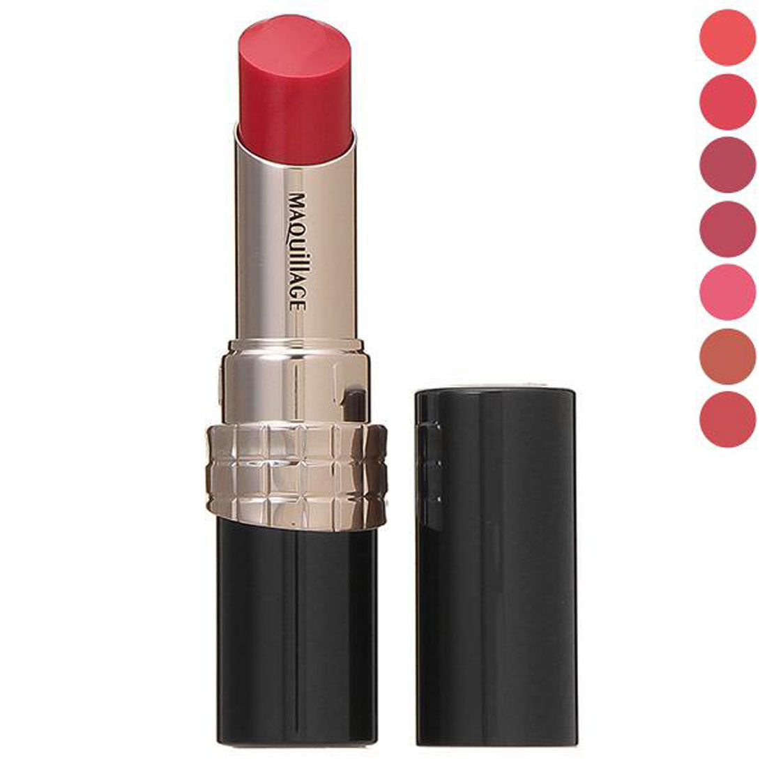 マキアージュ MAQuillAGE ドラマティックエッセンスルージュ 4g【返品不可商品】,PK301 未来予想