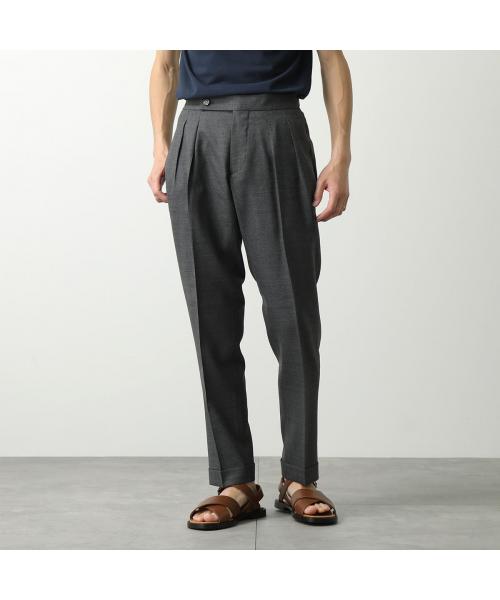 ベルウィッチ BERWICH BERWICH テーパードパンツ SCOTCH スコッチ scotch vb6954