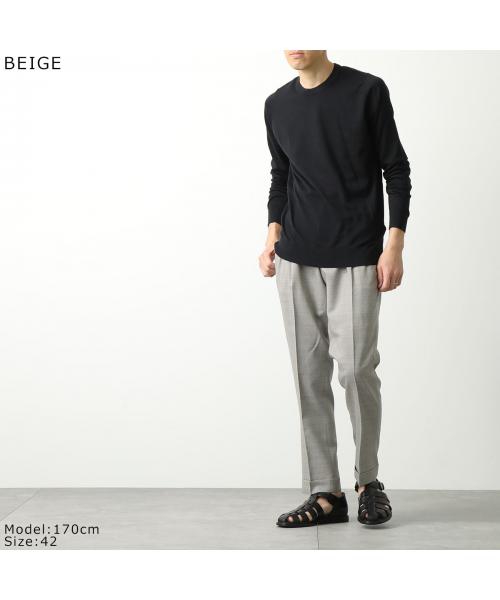ベルウィッチ BERWICH BERWICH テーパードパンツ SCOTCH スコッチ scotch vb6954