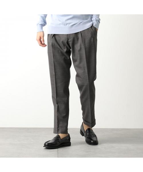ベルウィッチ BERWICH BERWICH テーパードパンツ SCOTCH スコッチ scotch vb6954