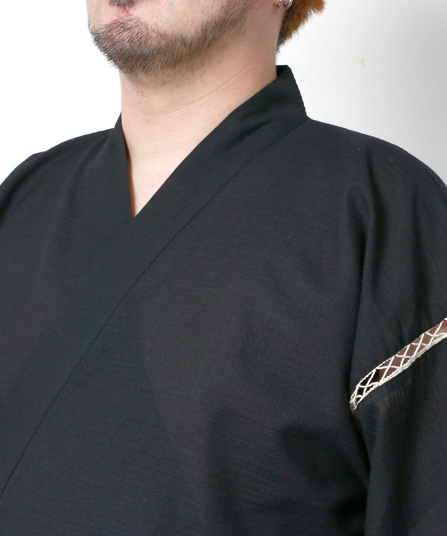 マルカワ MARUKAWA 大きいサイズ 3L 4L 5L 甚平 じんべい 部屋着 ルームウェア 父の日 プレゼント 涼しい 和装 浴衣 日本の夏 祭り 花火大会 リラックスウェア