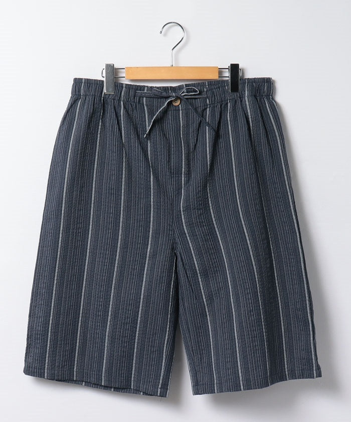 マルカワ MARUKAWA 大きいサイズ 3L 4L 5L 甚平 じんべい 部屋着 ルームウェア 父の日 プレゼント 涼しい 和装 浴衣 日本の夏 祭り 花火大会 リラックスウェア