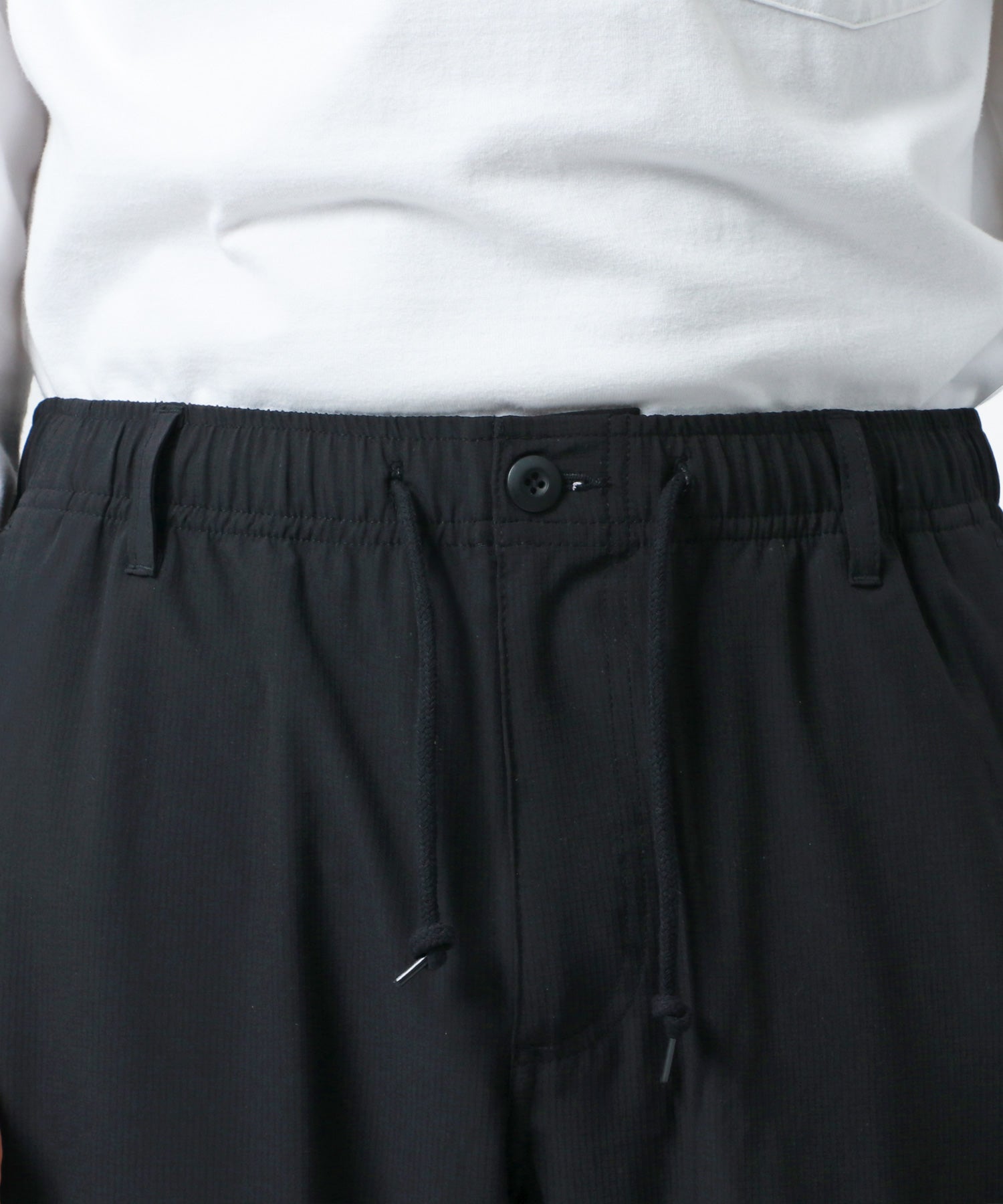 マルカワ MARUKAWA ストレッチ 軽量 イージーパンツ メンズ ストレッチパンツ (カーキ) カーキ