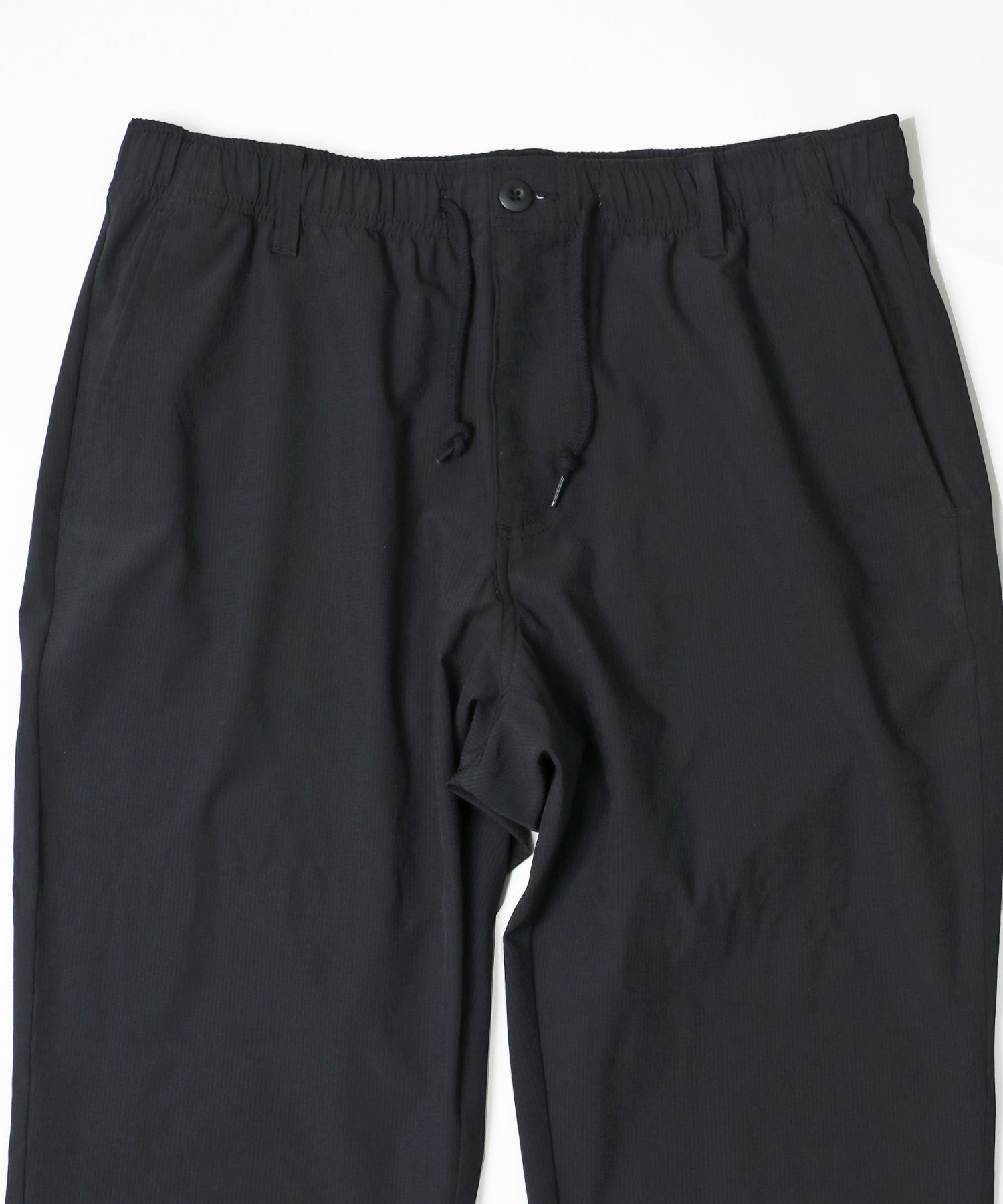 マルカワ MARUKAWA ストレッチ 軽量 イージーパンツ メンズ ストレッチパンツ (カーキ) カーキ